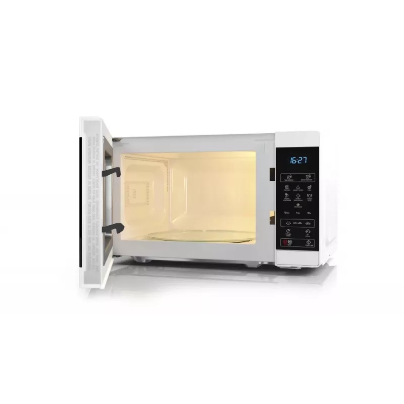Mikrobangų krosnelė Sharp YC-MS02E-W 20 L 800 W