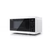 Mikrobangų krosnelė Sharp YC-MS02E-W 20 L 800 W