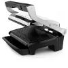 Kontaktinė grilio keptuvė Tefal OptiGrill Elite XL GC760D Nerūdijantis plienas 2200W