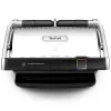 Kontaktinė grilio keptuvė Tefal OptiGrill Elite XL GC760D Nerūdijantis plienas 2200W