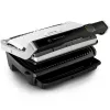 Kontaktinė grilio keptuvė Tefal OptiGrill Elite XL GC760D Nerūdijantis plienas 2200W