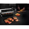 Kontaktinė grilio keptuvė Tefal OptiGrill Elite XL GC760D Nerūdijantis plienas 2200W