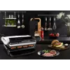Kontaktinė grilio keptuvė Tefal OptiGrill Elite XL GC760D Nerūdijantis plienas 2200W