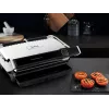Kontaktinė grilio keptuvė Tefal OptiGrill Elite XL GC760D Nerūdijantis plienas 2200W