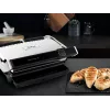 Kontaktinė grilio keptuvė Tefal OptiGrill Elite XL GC760D Nerūdijantis plienas 2200W