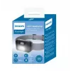 Philips SFL1000H/10 LED priekinis žibintas, 130 lm, juodos spalvos