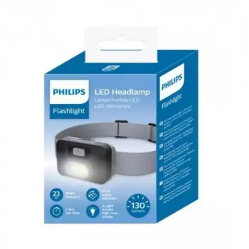 Philips SFL1000H/10 juoda LED galvos lemputė, 100 liumenų