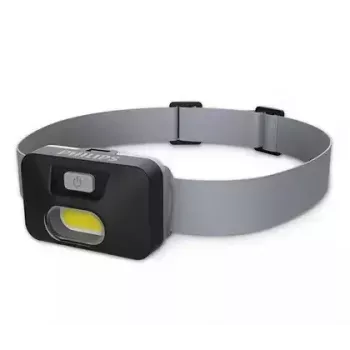 Philips SFL1000H/10 juoda LED galvos lemputė, 100 liumenų