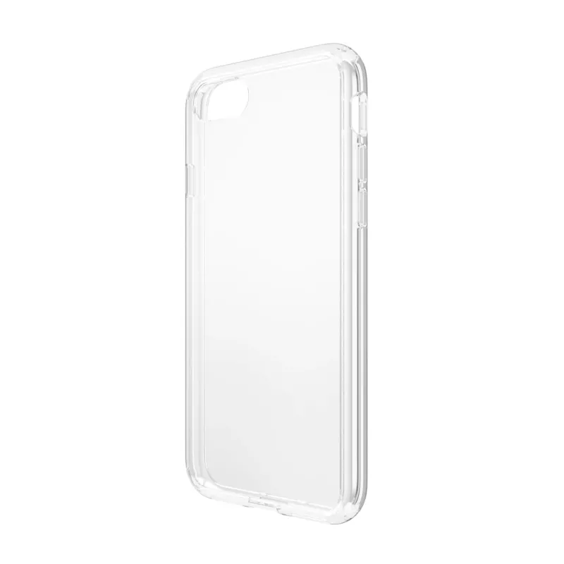 PanzerGlass® HardCase iPhone SE (2020/2022) | 7 | 8, Dėklas, Apple, Skaidrus