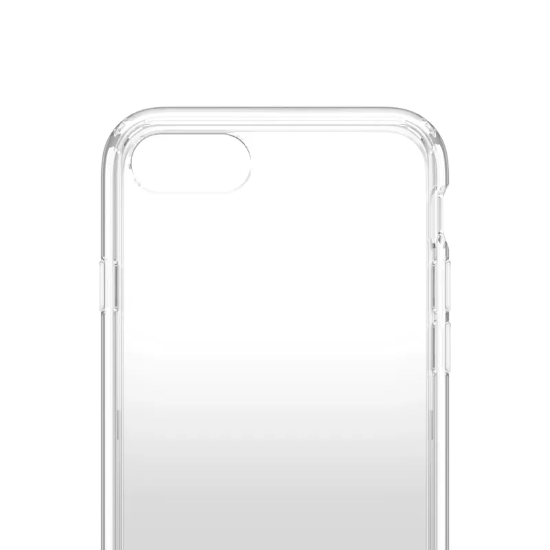 PanzerGlass® HardCase iPhone SE (2020/2022) | 7 | 8, Dėklas, Apple, Skaidrus