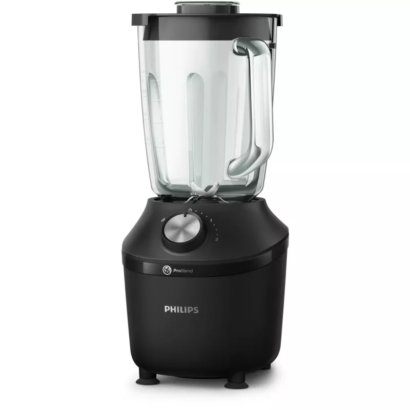 Philips 3000 serijos HR2291/01 Blenderis ProBlend Crush Tech. 600 W 2 L