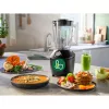 Philips 3000 serijos HR2291/01 Blenderis ProBlend Crush Tech. 600 W 2 L