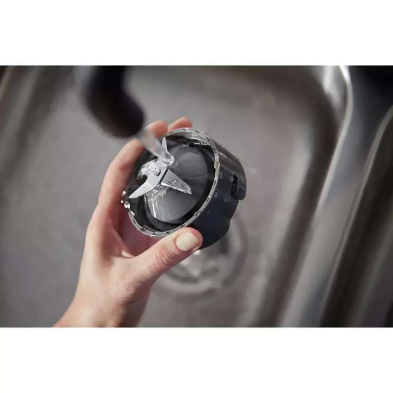 Philips 3000 serijos HR2291/01 Blenderis ProBlend Crush Tech. 600 W 2 L