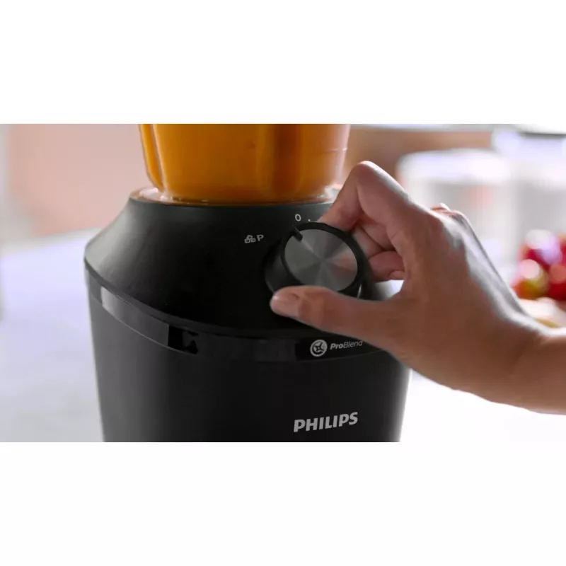 Philips 3000 serijos HR2291/01 Blenderis ProBlend Crush Tech. 600 W 2 L