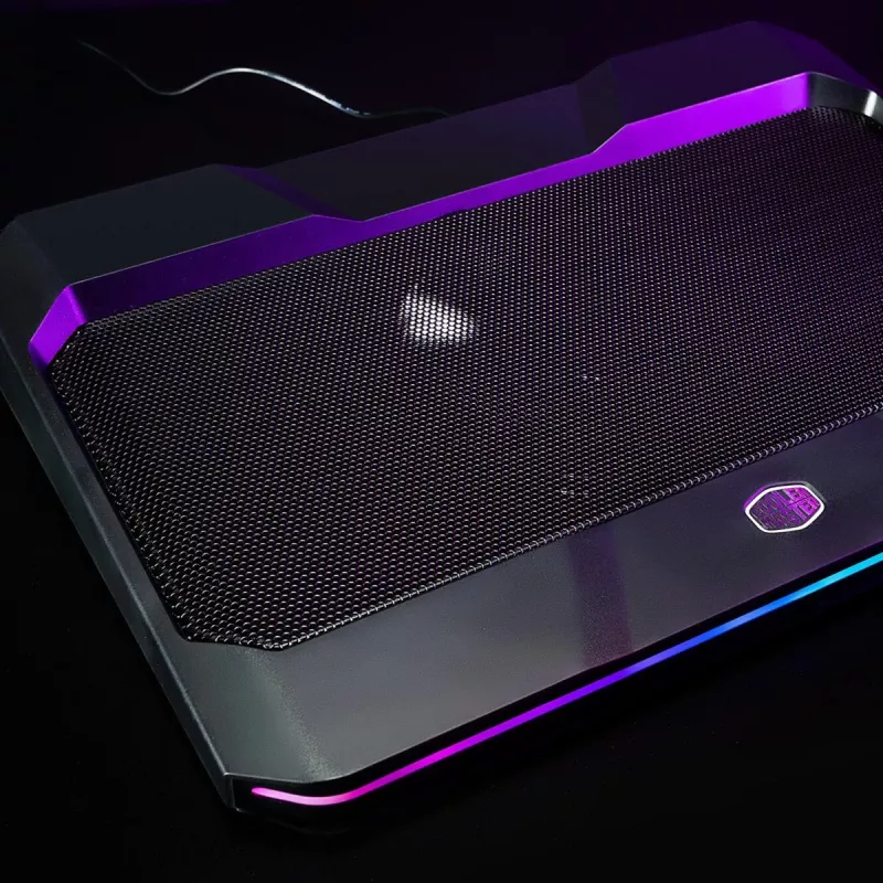 COOLER MASTER CPU Cooler Master Notepal X150 Spectrum