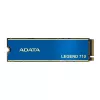 SSD M.2 ADATA LEGEND 710 512GB NVMe PCIe 3.0 x4, 2400/1000 MB/s, 3D NAND, AES-256, TBW 130