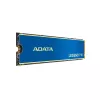 SSD M.2 ADATA LEGEND 710 512GB NVMe PCIe 3.0 x4, 2400/1000 MB/s, 3D NAND, AES-256, TBW 130