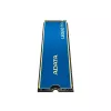 SSD M.2 ADATA LEGEND 710 512GB NVMe PCIe 3.0 x4, 2400/1000 MB/s, 3D NAND, AES-256, TBW 130