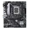 Motininė plokštė ASUS PRIME H610M-A WIFI D4 — Intel H610, LGA1700, micro ATX, DDR4, 2x DIMM, Wi‑Fi 5, Bluetooth 5.0, 2x M.2, HDMI 2.1, DP 1.4