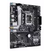 Motininė plokštė ASUS PRIME H610M-A WIFI D4 — Intel H610, LGA1700, micro ATX, DDR4, 2x DIMM, Wi‑Fi 5, Bluetooth 5.0, 2x M.2, HDMI 2.1, DP 1.4