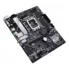 Motininė plokštė ASUS PRIME H610M-A WIFI D4 — Intel H610, LGA1700, micro ATX, DDR4, 2x DIMM, Wi‑Fi 5, Bluetooth 5.0, 2x M.2, HDMI 2.1, DP 1.4