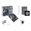 Motininė plokštė ASUS PRIME H610M-A WIFI D4 — Intel H610, LGA1700, micro ATX, DDR4, 2x DIMM, Wi‑Fi 5, Bluetooth 5.0, 2x M.2, HDMI 2.1, DP 1.4
