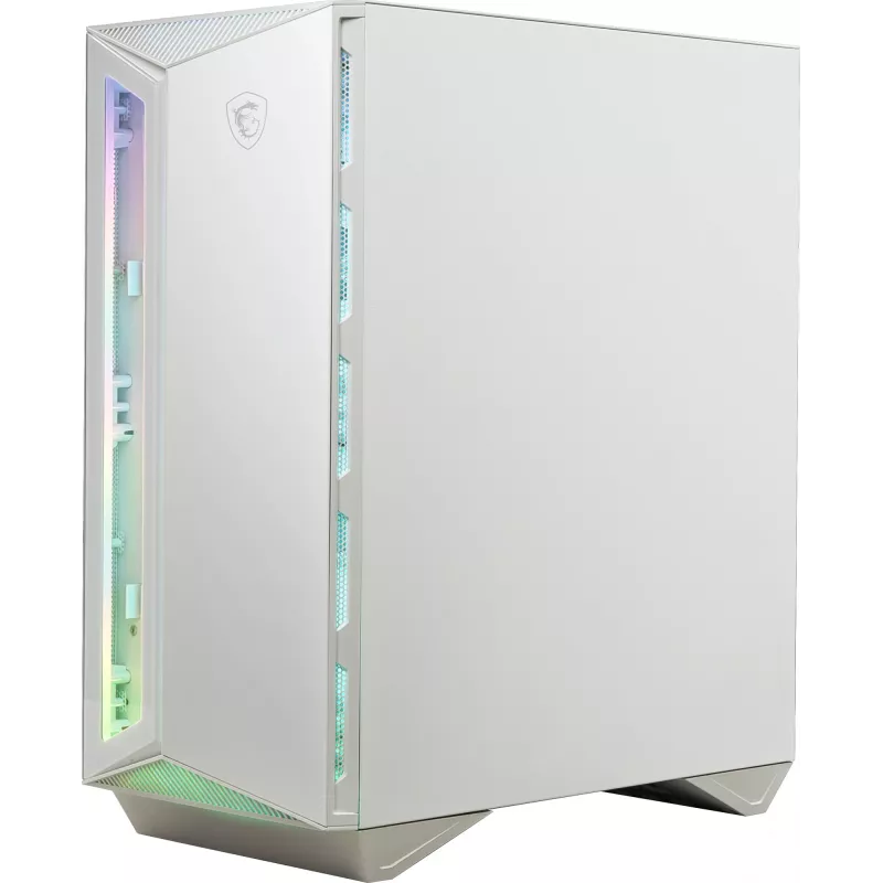 Kompjuterio korpusas MSI MPG GUNGNIR 110R WHITE Midi Tower