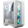 Kompjuterio korpusas MSI MPG GUNGNIR 110R WHITE Midi Tower
