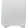 Kompjuterio korpusas MSI MPG GUNGNIR 110R WHITE Midi Tower