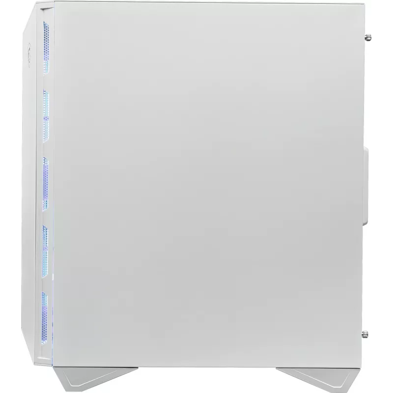 Kompjuterio korpusas MSI MPG GUNGNIR 110R WHITE Midi Tower