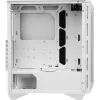 Kompjuterio korpusas MSI MPG GUNGNIR 110R WHITE Midi Tower