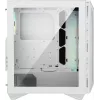 Kompjuterio korpusas MSI MPG GUNGNIR 110R WHITE Midi Tower