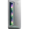 Kompjuterio korpusas MSI MPG GUNGNIR 110R WHITE Midi Tower