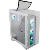 Kompjuterio korpusas MSI MPG GUNGNIR 110R WHITE Midi Tower