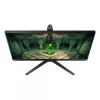 Samsung G40B LED monitorius 68,6 cm (27 col.) Full HD 1920x1080 IPS 240 Hz 1 ms