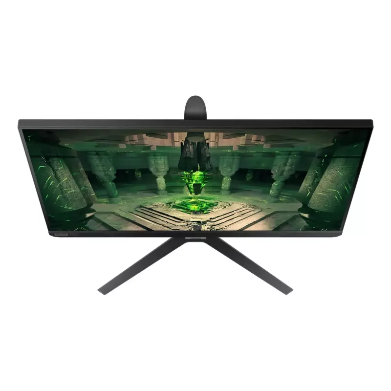 Samsung G40B LED monitorius 68,6 cm (27 col.) Full HD 1920x1080 IPS 240 Hz 1 ms