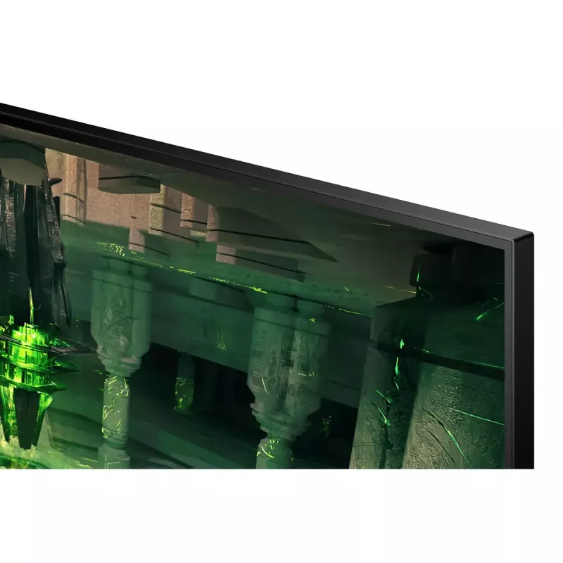Samsung G40B LED monitorius 68,6 cm (27 col.) Full HD 1920x1080 IPS 240 Hz 1 ms