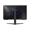Samsung G40B LED monitorius 68,6 cm (27 col.) Full HD 1920x1080 IPS 240 Hz 1 ms