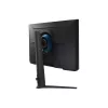 Samsung G40B LED monitorius 68,6 cm (27 col.) Full HD 1920x1080 IPS 240 Hz 1 ms
