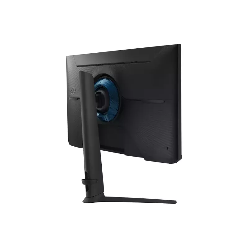Samsung G40B LED monitorius 68,6 cm (27 col.) Full HD 1920x1080 IPS 240 Hz 1 ms