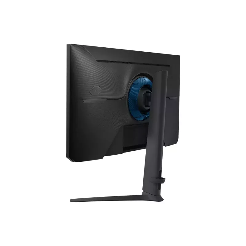Samsung G40B LED monitorius 68,6 cm (27 col.) Full HD 1920x1080 IPS 240 Hz 1 ms