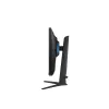 Samsung G40B LED monitorius 68,6 cm (27 col.) Full HD 1920x1080 IPS 240 Hz 1 ms