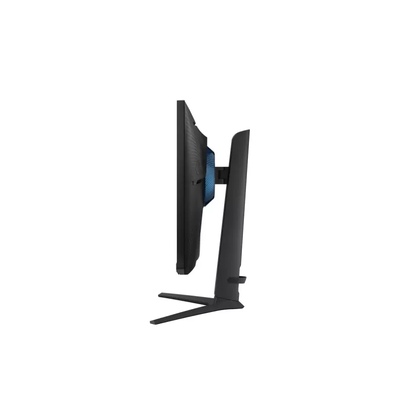 Samsung G40B LED monitorius 68,6 cm (27 col.) Full HD 1920x1080 IPS 240 Hz 1 ms