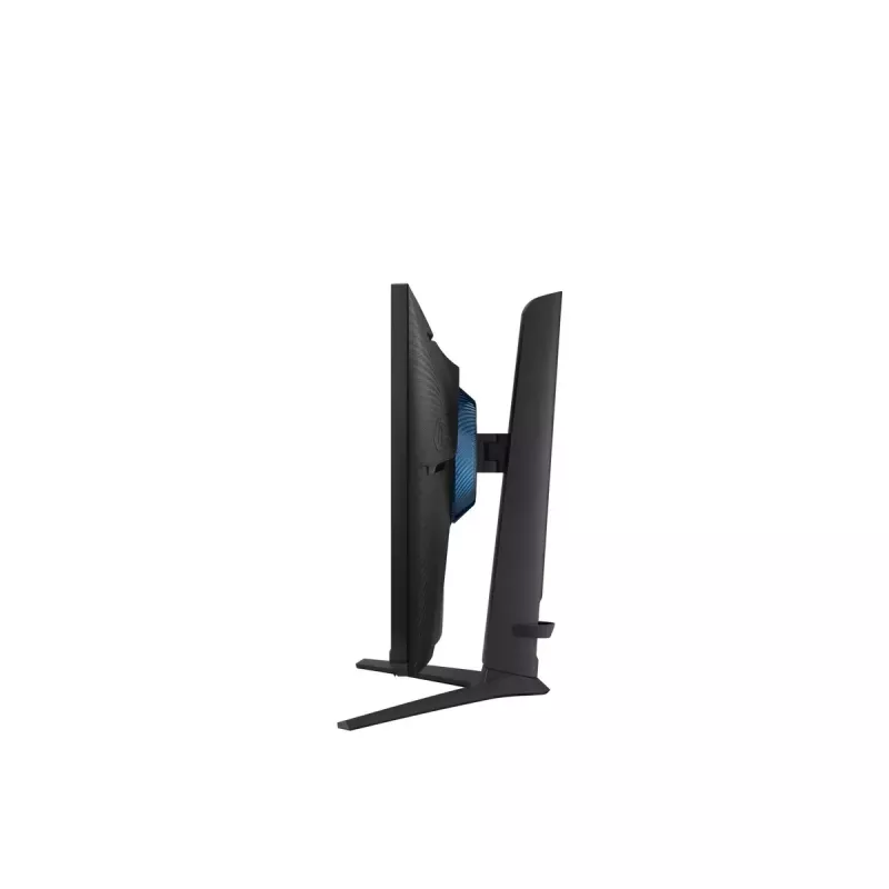 Samsung G40B LED monitorius 68,6 cm (27 col.) Full HD 1920x1080 IPS 240 Hz 1 ms