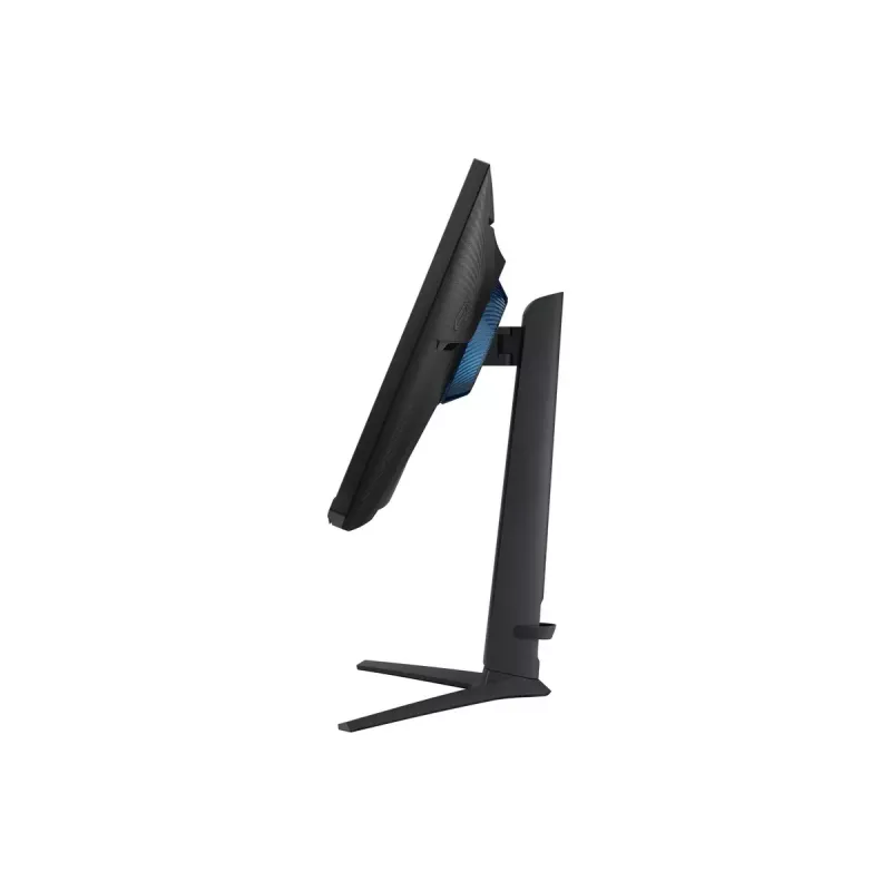 Samsung G40B LED monitorius 68,6 cm (27 col.) Full HD 1920x1080 IPS 240 Hz 1 ms