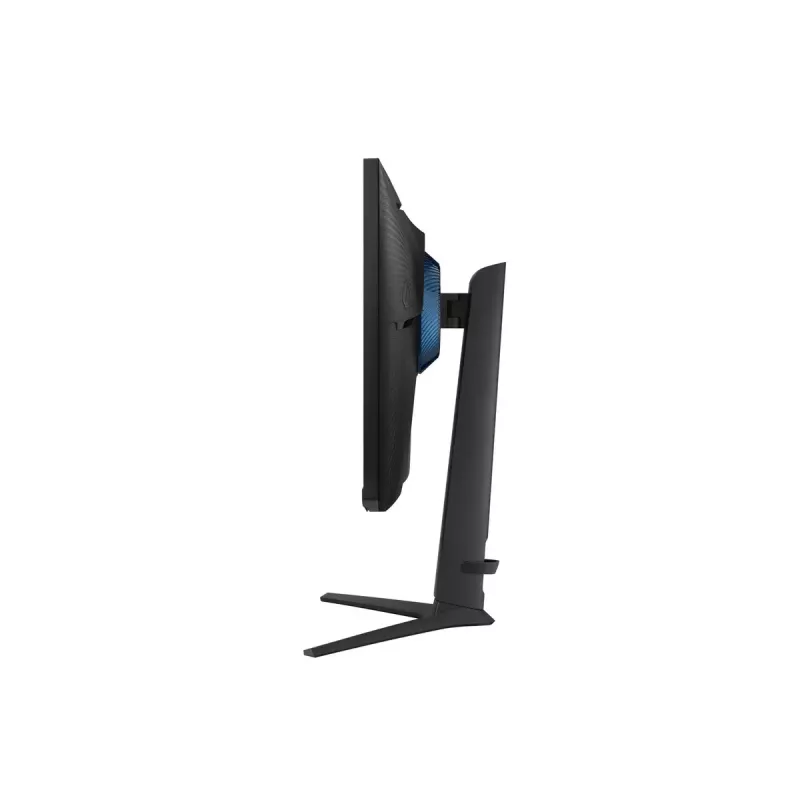 Samsung G40B LED monitorius 68,6 cm (27 col.) Full HD 1920x1080 IPS 240 Hz 1 ms