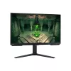 Samsung G40B LED monitorius 68,6 cm (27 col.) Full HD 1920x1080 IPS 240 Hz 1 ms