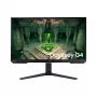 Samsung G40B LED monitorius 68,6 cm (27 col.) Full HD 1920x1080 IPS 240 Hz 1 ms