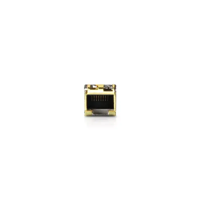 Ubiquiti UACC-CM-RJ45-1G SFP–RJ45 1G varinis transiveris