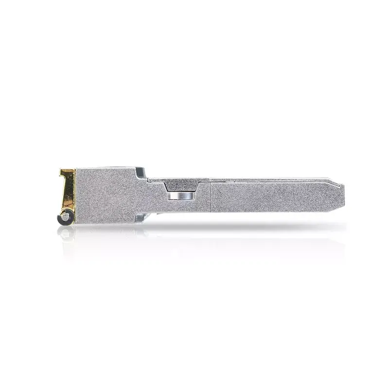 Ubiquiti UACC-CM-RJ45-1G SFP–RJ45 1G varinis transiveris